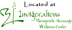 Invigorations Logo